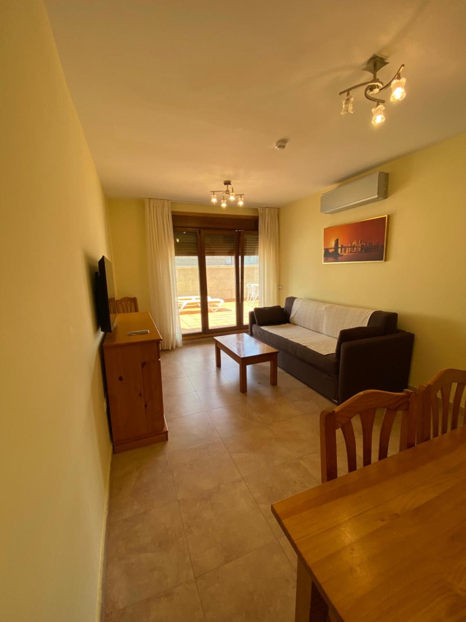 Apartamentos Riveiro Sanxenxo Exterior foto